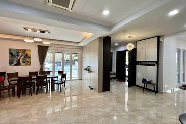 Country Heights Kajang