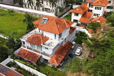 Country Heights Kajang