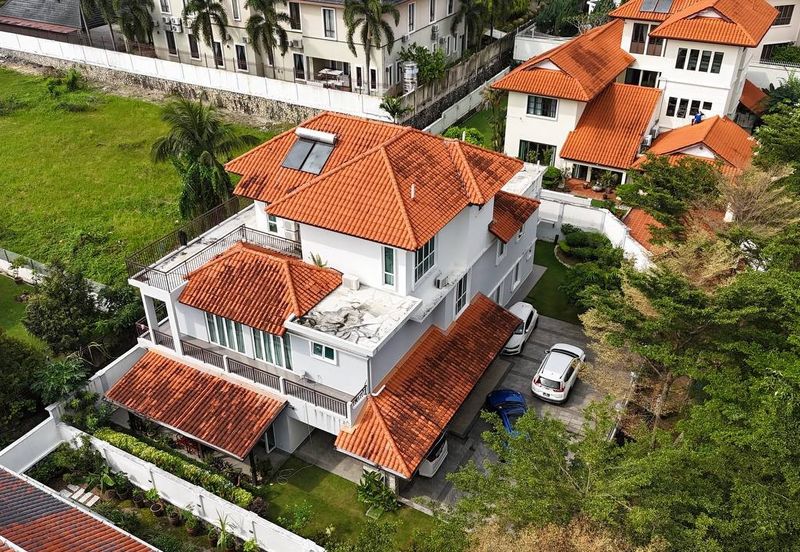 Country Heights Kajang