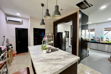 Country Heights Kajang