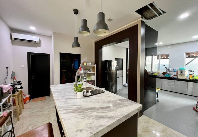 Country Heights Kajang