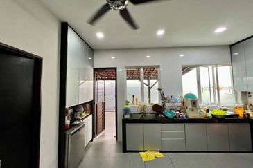 Country Heights Kajang