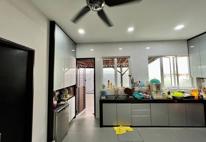 Country Heights Kajang