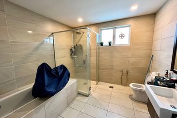 Country Heights Kajang