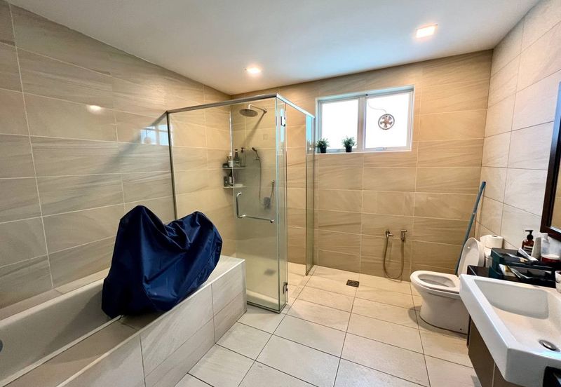 Country Heights Kajang