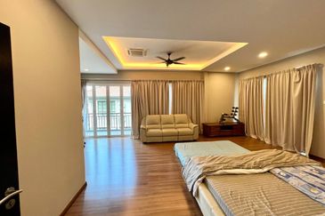 Country Heights Kajang