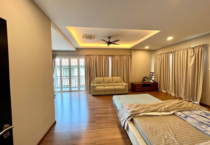 Country Heights Kajang