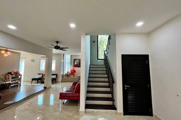 Country Heights Kajang