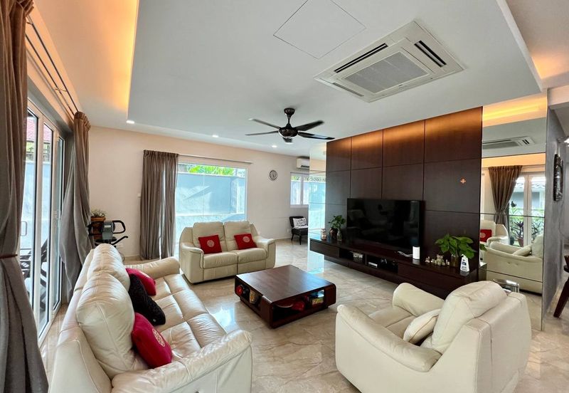 Country Heights Kajang