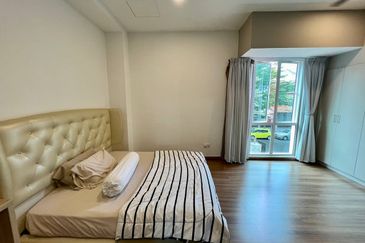 Country Heights Kajang