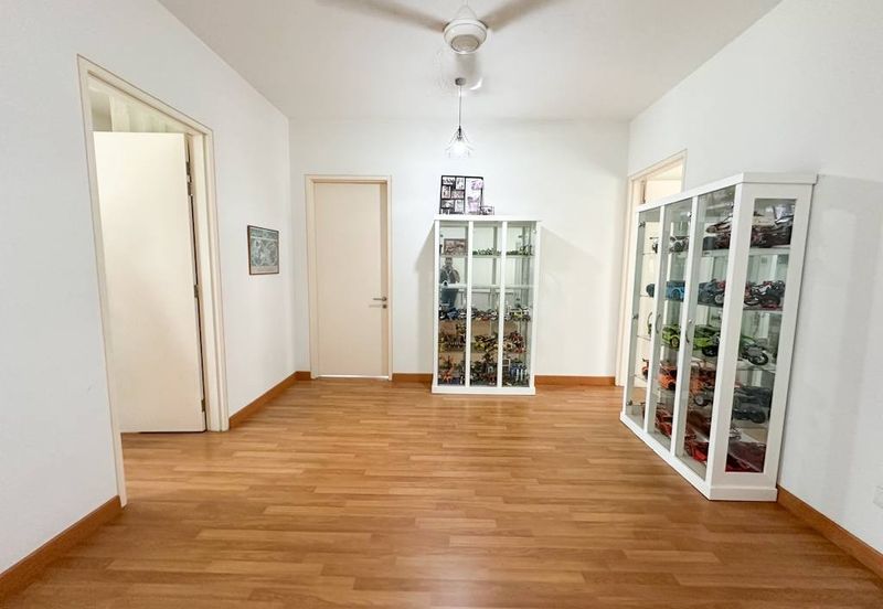 LAMAN ALAMANDA @ KOTA SERIEMAS