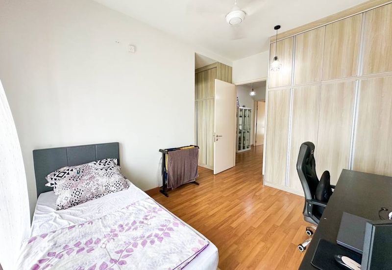 LAMAN ALAMANDA @ KOTA SERIEMAS