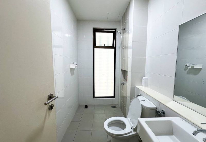 LAMAN ALAMANDA @ KOTA SERIEMAS