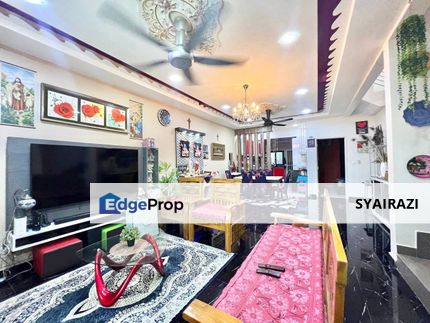 FULLY RENOVATED 2 Storey Terrace Taman Bayu Sekamat, Kajang, Selangor, Kajang