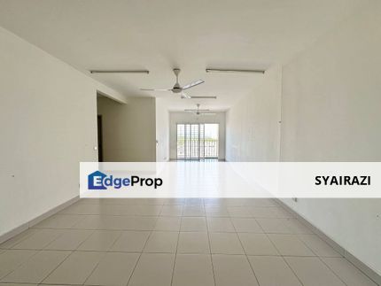 D’Cerrum Apartment, Setia Ecohill, Semenyih, Selangor, Semenyih