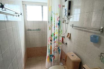 Bintang Mas Condominium