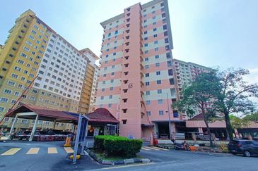 Bintang Mas Condominium