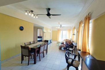 Bintang Mas Condominium