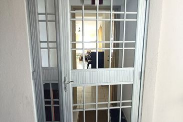 Bintang Mas Condominium