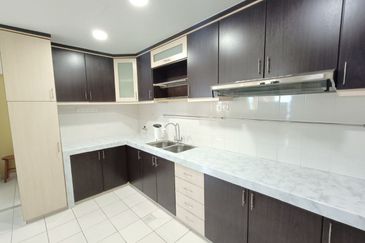 Bintang Mas Condominium