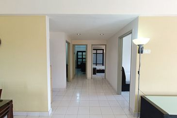 Bintang Mas Condominium