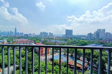 Bintang Mas Condominium