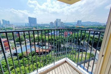 Bintang Mas Condominium