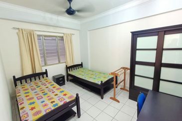 Bintang Mas Condominium