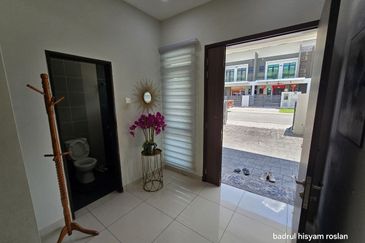 Taman Semenyih Idaman