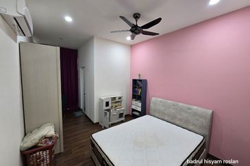 Taman Semenyih Idaman