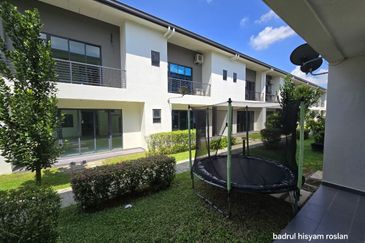 Taman Semenyih Idaman