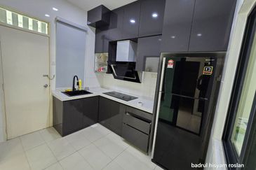 Taman Semenyih Idaman