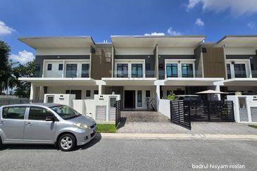 Taman Semenyih Idaman