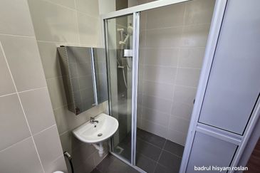 Taman Semenyih Idaman