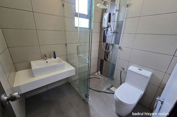 Taman Semenyih Idaman