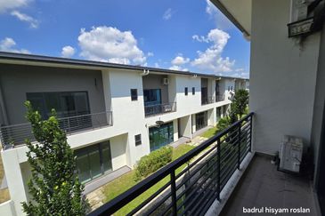 Taman Semenyih Idaman