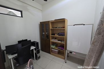 Taman Semenyih Idaman