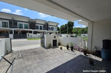 Taman Semenyih Idaman