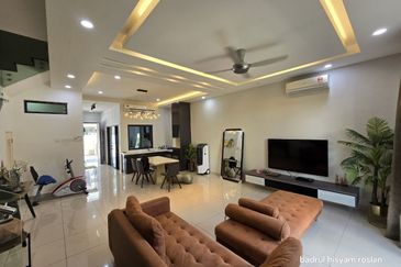 Taman Semenyih Idaman