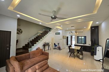 Taman Semenyih Idaman