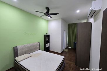 Taman Semenyih Idaman