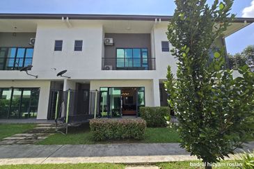 Taman Semenyih Idaman