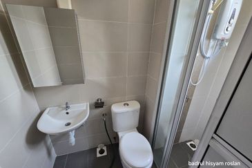 Taman Semenyih Idaman