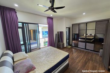 Taman Semenyih Idaman