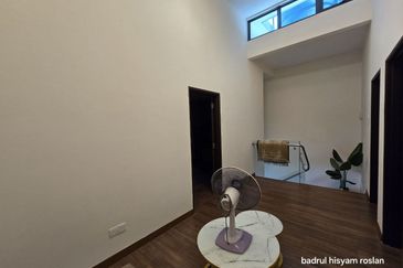 Taman Semenyih Idaman