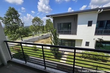 Taman Semenyih Idaman