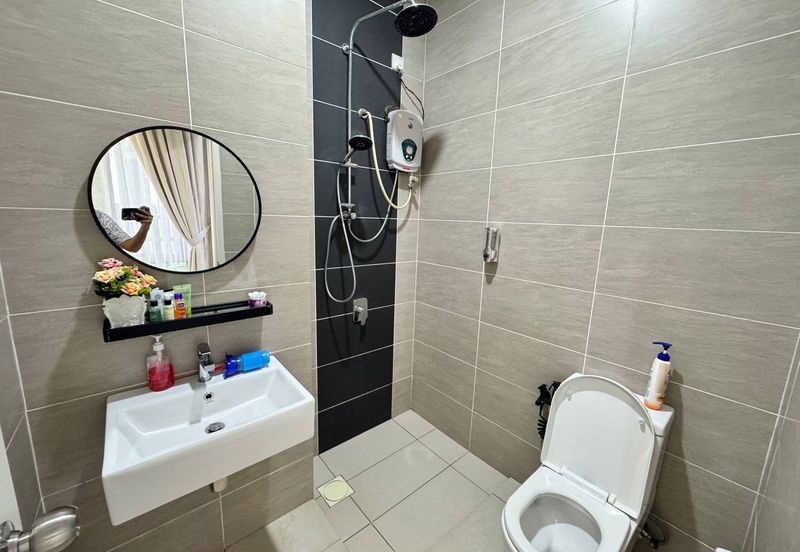 Tenderfields @ Eco Majestic