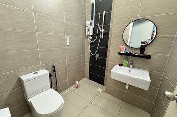 Tenderfields @ Eco Majestic