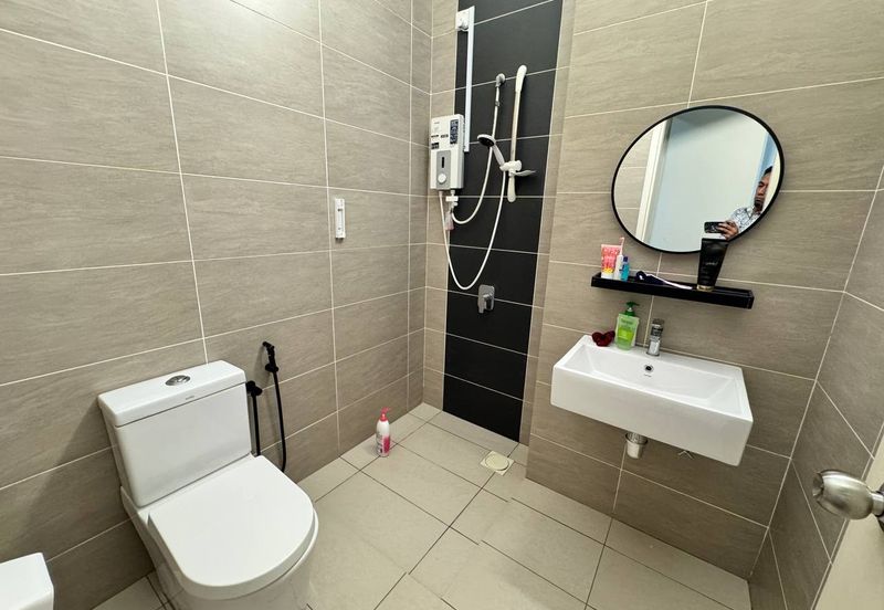 Tenderfields @ Eco Majestic