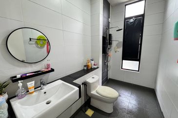 Tenderfields @ Eco Majestic